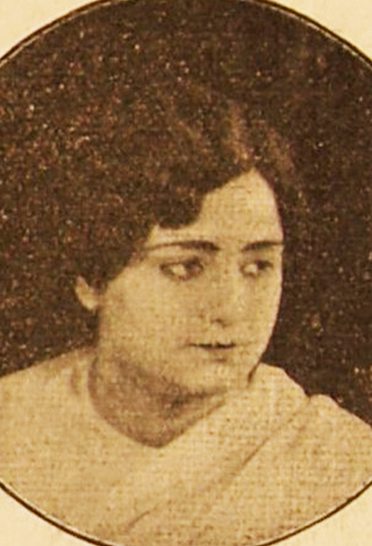 Nibhanani Devi